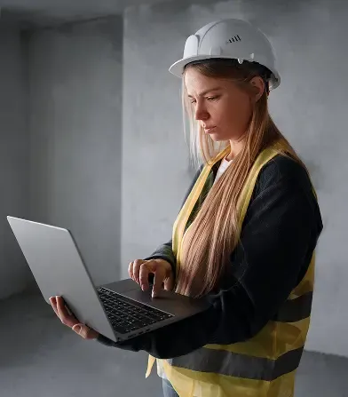 Webinaire &ldquo;La sécurité au travail&rdquo;